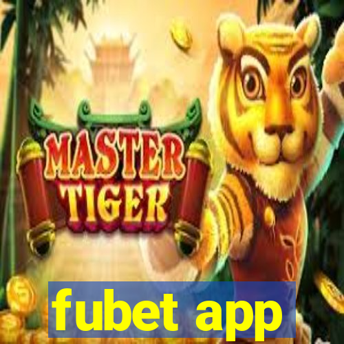 fubet app